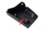 Genuine Gm Black Passenger Side Outer Tailgate Molding 84685672. Fixed Price $24.27.