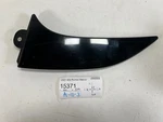 2017-2023 Alfa Romeo Stelvio Rear Left Driver Liftgate Winglet Applique Molding. Fixed Price $35.99.