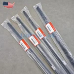 Oemouter Weatherstrip Door Belt Rubber Set Fits Honda Civic 4D Sedan 1992-1995. Fixed Price $96.22.
