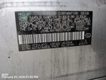 Right Rear Door Moulding Oem 2010 Lexus LS460 7507550050B0. Fixed Price $124.00.