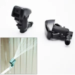 2PC Front Window Wiper Washer Jet Nozzles Spray For Dodge Caliber Nitro Durango. Fixed Price $9.99.