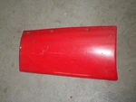 91 92 Firebird Trans Am Rear Ground Effect Tpi Gta Body Panel Skirt Gm 10189373. Fixed Price $19.95.