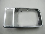 Used 1982-1985 Buick Skylark Gm 25500237 Left Headlight Bezel Door Surround Trim. Fixed Price $35.95.