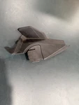 2013-2015 Brz/frs Cowl Trim Panel Lh 91423CA010 Window Dash. Fixed Price $19.99.