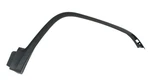 DP411111 Rivian R1T R1S 2025 2026 Front Rh Fender Arch Flare Molding Oem. Fixed Price $179.99.
