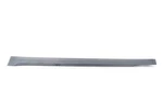 Genuine Bmw Rocker Panel Trim, Primered, 51-77-7-475-603 New. Fixed Price $407.22.