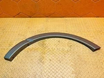 07-14 Ford Expedition Rear Left Driver Side Quarter Wheel Arch Molding Flare Oem. Fixed Price $60.00.