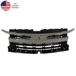 Oem Front Bumper Upper Grille Sand Dune For 2022- 2026 Chevy Silverado 1500. Fixed Price $345.81.