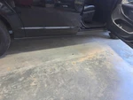 Caravan 2019 Rocker Panel Moulding 774771. Fixed Price $227.90.