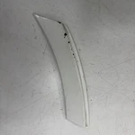03-08 Honda Pilot Right Rear Fender Protector Molding White 75304-S9V-A12ZE Oem. Fixed Price $55.00.