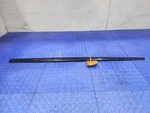 08-18 Dodge Grand Caravan Front Door Molding Right Passenger Side Black Pxr Oem. Fixed Price $99.99.
