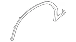Genuine Bmw Trim Wheel Arch Primed Front 517182 51-77-8-098-807. Fixed Price $273.42.