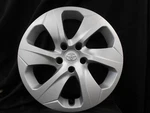 Hubcap For Toyota RAV4 2019-2025 New Genuine Oem Factory 17-IN 42602-0R040. Fixed Price $28.70.
