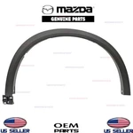 Genuine Oem Right Passenger Side Front Wheel Arch Molding 2022-2025 Mazda CX-5. Fixed Price $140.03.