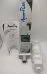 3M Aqua-pure Whole House Scale Inhibition Inline Water System AP430SS. Fixed Price $35.99.