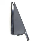 New Oem Rear Right Door Corner Molding 822344BA0C For Nissan Rogue 2014-2020. Fixed Price $40.95.