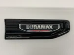 2019-2026 Silverado Sierra 3.0 Duramax Passenger Fender Vent Molding Gm 84431317. Fixed Price $105.57.