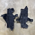 #86564M7500 #86563M7500 2022-2023 Kia Forte Left And Right Lower Fog Cover Trim. Fixed Price $50.00.