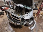 2014 Dodge Ram 1500 Fuel Filler Door Slvr Pt Code PS2 Used Oem 3816098. Fixed Price $80.70.
