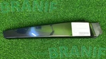 06-11 Audi A6 S6 Right Exterior Pillar Trim 4F0853290A Y9B Oem. Fixed Price $20.00.