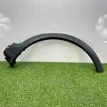Suzuki SX4 2007-2013 Genuine Rear Left Passenger Side Moulding Trim 77261-54L0. Fixed Price $107.46.