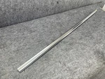 Rear Door Molding Trim Right Side Assembly Mercedes W222 S560 S550 S63 Oem. Fixed Price $45.00.