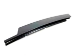 11-17 Bmw F25 X3 Front Right Passenger Door Window Pillar Molding Cover Oem. Fixed Price $45.00.