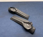 06 10 Sky Pontiac Solstice Rear Quarter Tulip Panel Weatherstrip Seal Oem 69K Mi. Fixed Price $120.89.