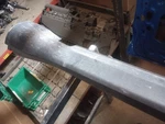 Driver Rocker Panel Moulding Moulded Black Fits 22-24 Compass 3148332. Fixed Price $184.00.