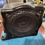 1999-2004 Ford Mustang Mach 1000 Sub-woofer Speaker 2R3F -19A067- Rh. Fixed Price $299.99.