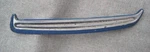 Vintage 1968 Ford Mustang Quarter Panel Trim Side Scoop Emblem # 14798. Fixed Price $23.99.