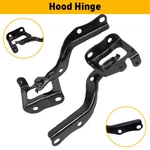 New Set Of 2 Hood Hinges Driver & Passenger Side Lh Rh For Toyota Prius C Pair. Fixed Price $24.99.