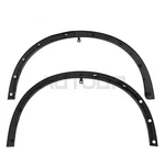 Front Left + Right Fender Flare Wheel Arch Molding For 2014-2020 Nissan Rogue. Fixed Price $34.99.