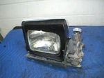 1982-85 Firebird Trans Am Gta Power Headlight + Motor Popup Assy. Passenger. Fixed Price $248.95.