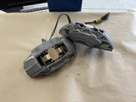 2015-2023 Ford Mustang Gt 5.0L Front Brakes And Calipers Oem. Fixed Price $60.00.