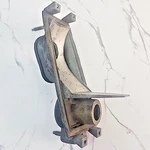 Lincoln C8LB13440A Tail Light Base 1969-1971 Mark Iii Lh Rh Sae TSDBP1 68MK Oem. Fixed Price $44.97.