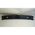 2009-2016 Bmw E89 Z4 Roadster Bulkhead Divider Trim Cover Front Black Oem. Fixed Price $75.00.