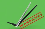 2010-2016 Mercedes Class W207 Door Front Left Driver Trim Molding Chrome. Fixed Price $99.00.