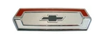 1968 El Camino Tailgate Emblem New Trim Parts!. Fixed Price $88.89.