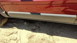Volvo V70 Xc Driver Left Front Moulding From Door Oem Trim Strip 9484342. Fixed Price $135.00.