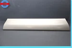 90-02 Mercedes SL500 SL600 Right Side Door Molding Silver 1296902240 Oem. Fixed Price $33.00.