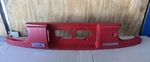 90-97 Mazda Miata Na Rear License Plate Tail Garnish Finish Panel Oem. Fixed Price $245.00.