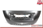 05-08 Chrysler Crossfire Trunk Lid Tailgate Deck Black Oem. Fixed Price $180.00.