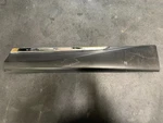 2014-2018 Subaru Forester Genuine Left Rear Door Lower Trim Molding 91111SG150. Fixed Price $75.99.