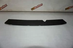 Audi A8 Bumper Cover Spacer Panel Front 2011 2012 2013 2014 4H0807217A Oem. Fixed Price $44.10.