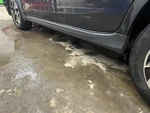 Used Rocker Panel Molding Fits: 2018 Subaru Xv Crosstrek Grade. Fixed Price $247.24.