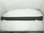 2015-2025 Porsche Macan Driver Side Lower Skirt Rocker Molding 95B-853-563-1E0. Fixed Price $159.60.