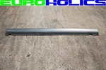 Jaguar X350 XJ8 04-07 Swb Right Passenger Side Skirt Rocker Panel Molding Gray. Fixed Price $85.49.