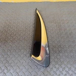 2021-2024 Buick Envision Rear Left Side Quarter Corner Applique Molding 84987994. Fixed Price $75.38.
