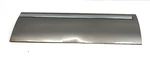 2005 Ford Excursion Left Rear Door Molding Mineral Gray. Fixed Price $149.99.